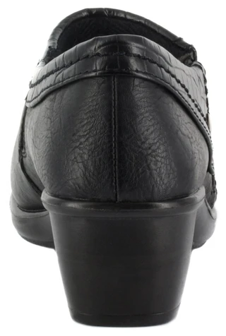 Thumbnail 4: Easy Street Easy Street Womens Darcy Boots 