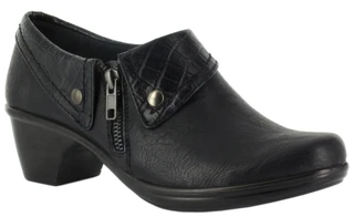 Thumbnail 1: Easy Street Easy Street Womens Darcy Boots 