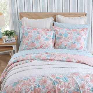 Thumbnail 9: White/Coral