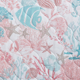 Thumbnail 7: White/Coral