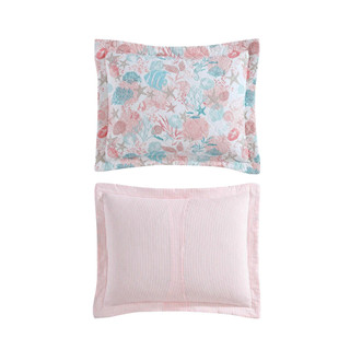 Thumbnail 5: White/Coral
