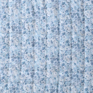 Thumbnail 16: Laura Ashley Laura Ashley Quartet Microfiber Reversible Quilt Set 
