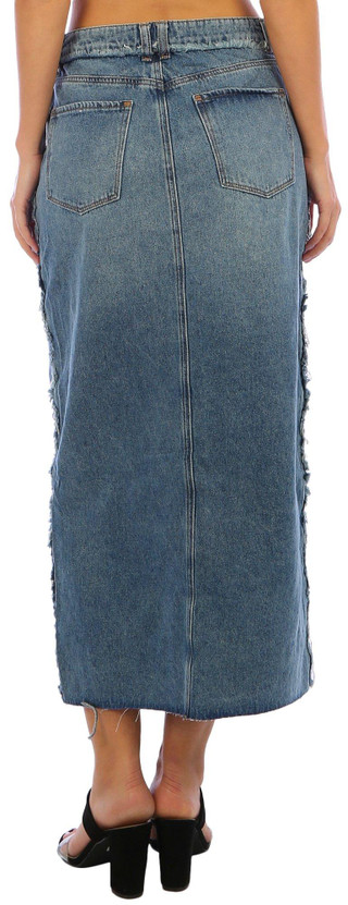 Thumbnail 2: LIGHT DENIM