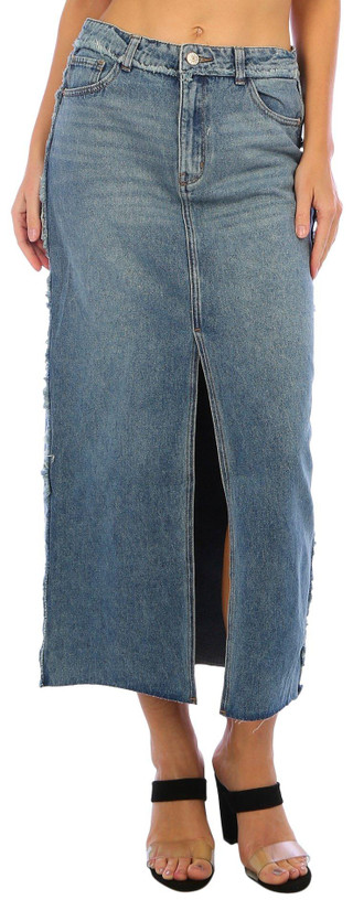 Thumbnail 1: LIGHT DENIM