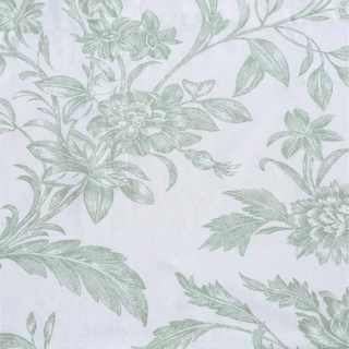 Thumbnail 6: Laura Ashley Laura Ashley Natalie 25x50 Window Valance 