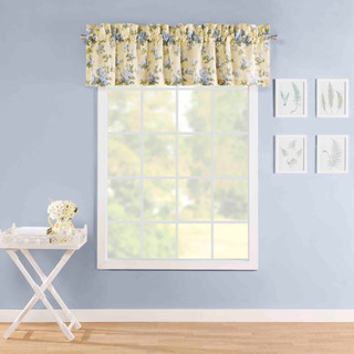 Thumbnail 4: Laura Ashley Laura Ashley Cassidy Window Valance 