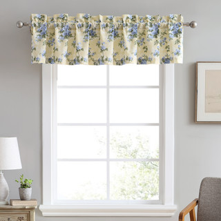 Thumbnail 2: Laura Ashley Laura Ashley Cassidy Window Valance 