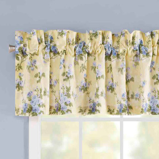 Thumbnail 6: Laura Ashley Laura Ashley Cassidy Window Valance 