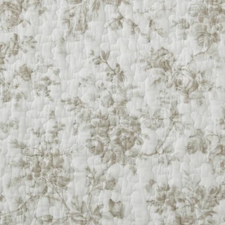 Thumbnail 24: Laura Ashley Laura Ashley Walled Garden Reversible Quilt Set 