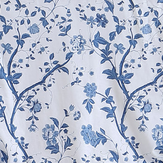 Thumbnail 6: Laura Ashley Laura Ashley Elise 25x50 Window Valance 