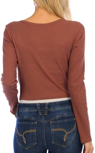Thumbnail 2: Brown