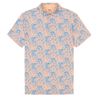 Thumbnail 8: Izod Golf IZOD Golf Mens Floral Print Polo Shirt 