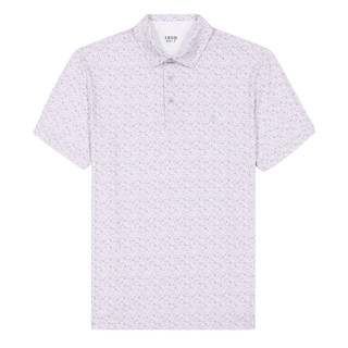 Thumbnail 10: Izod Golf IZOD Golf Mens Sealife Print Polo Shirt 