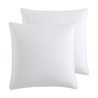 Thumbnail 10: Laura Ashley Laura Ashley 2 Pc. Stitched European Sham 