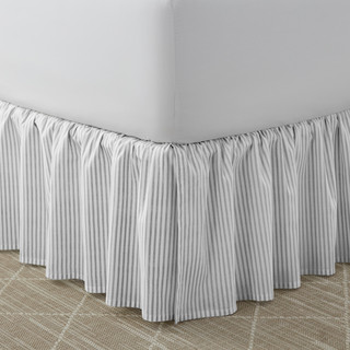 Thumbnail 5: Laura Ashley Laura Ashley Classics Ruffled Bed Skirt 
