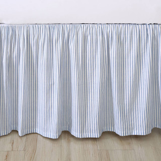 Thumbnail 12: Laura Ashley Laura Ashley Classics Ruffled Bed Skirt 