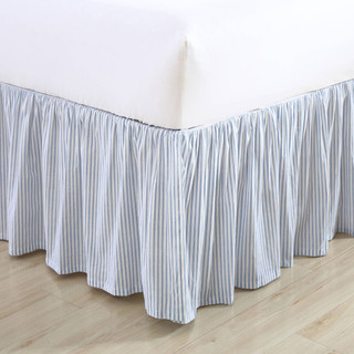 Thumbnail 8: Laura Ashley Laura Ashley Classics Ruffled Bed Skirt 
