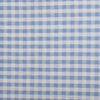 Thumbnail 3: Laura Ashley Laura Ashley Hedy Gingham Tailored Bed Skirt 