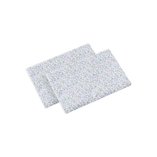 Thumbnail 16: Laura Ashley Laura Ashley 2 Pc. Emogene Floral Pillowcase Set 