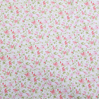 Thumbnail 12: Laura Ashley Laura Ashley 2 Pc. Norella Floral Pillowcase Set 