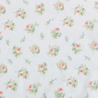Thumbnail 4: Laura Ashley Laura Ashley 2 Pc. Roseford King Pillowcase Set 
