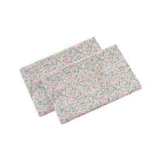 Thumbnail 16: Laura Ashley Laura Ashley 2 Pc. Loveston Floral Pillowcase Set 
