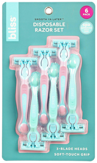 Thumbnail 1: PINK/ BLUE
