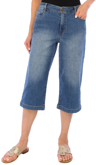 Thumbnail 1: MEDIUM DENIM