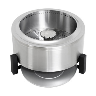 Thumbnail 8: Stainless Steel