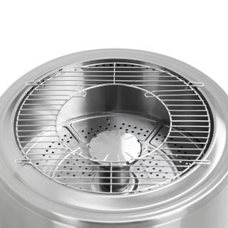 Thumbnail 5: Stainless Steel