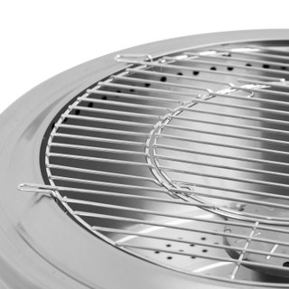 Thumbnail 6: Stainless Steel