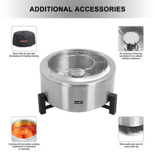 Thumbnail 15: Stainless Steel