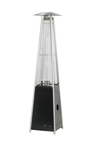 Thumbnail 4: HEAT MAXX Heat Maxx Four Sided Tower Patio Heater 