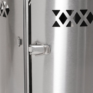 Thumbnail 8: Stainless Steel