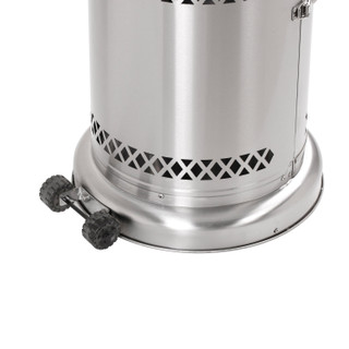 Thumbnail 6: Stainless Steel