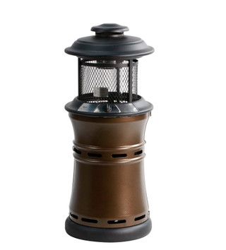Thumbnail 4: HEAT MAXX Heat Maxx Collapsible Patio Heater 