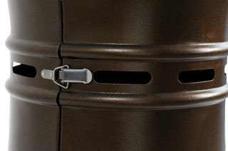 Thumbnail 6: HEAT MAXX Heat Maxx Collapsible Patio Heater 