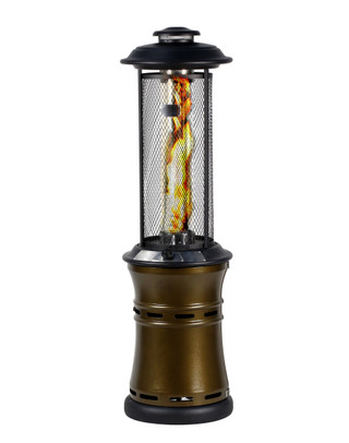 Thumbnail 10: HEAT MAXX Heat Maxx Collapsible Patio Heater 