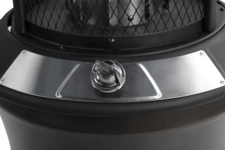 Thumbnail 8: HEAT MAXX Heat Maxx Collapsible Patio Heater 