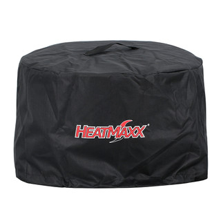 Thumbnail 12: HEAT MAXX Heat Maxx 22 in. Multi Fuel Smokeless Fire Pit 