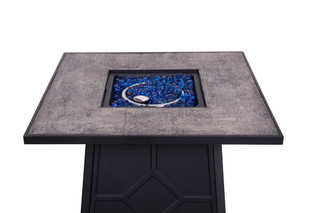 Thumbnail 6: Black/Stone Pattern