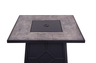 Thumbnail 3: Black/Stone Pattern