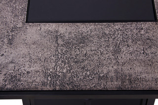 Thumbnail 9: Black/Stone Pattern