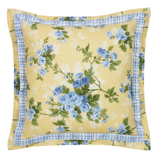 Thumbnail 46: Laura Ashley Laura Ashley Cassidy Floral Duvet Cover Set 
