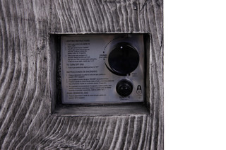 Thumbnail 6: Grey Faux Wood