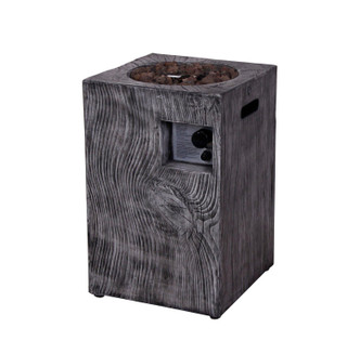 Thumbnail 2: Grey Faux Wood