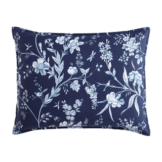 Thumbnail 12: Laura Ashley Laura Ashley Branch Toile Duvet Cover Set 