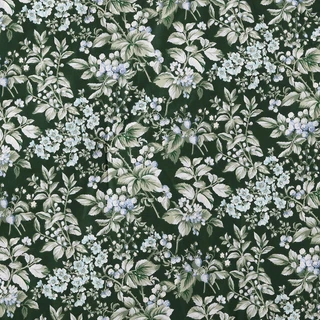 Thumbnail 12: Laura Ashley Laura Ashley Bramble Floral 7 Pc. Duvet Cover Set 
