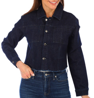 Thumbnail 1: DARK DENIM