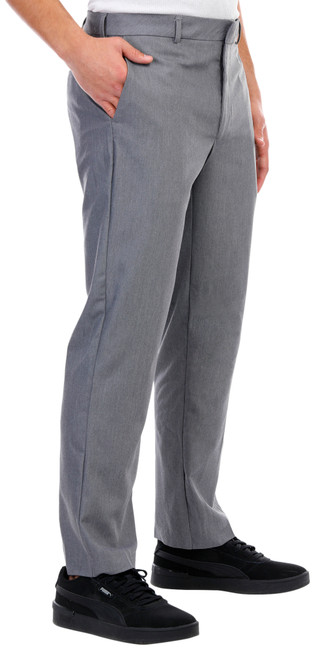 Thumbnail 2: Van Heusen Van Heusen Men's Flex Ultra Wrinkle Free Dress Pants 